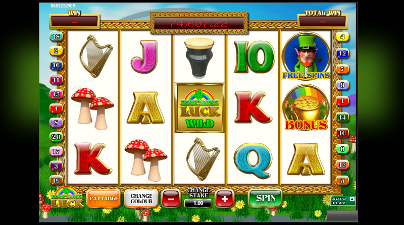 888 Casino Review