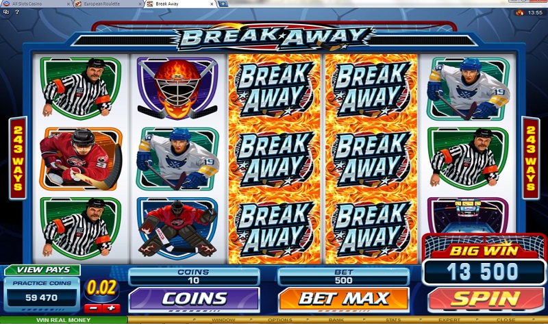 All Slots Casino Video Slot all slots casino review