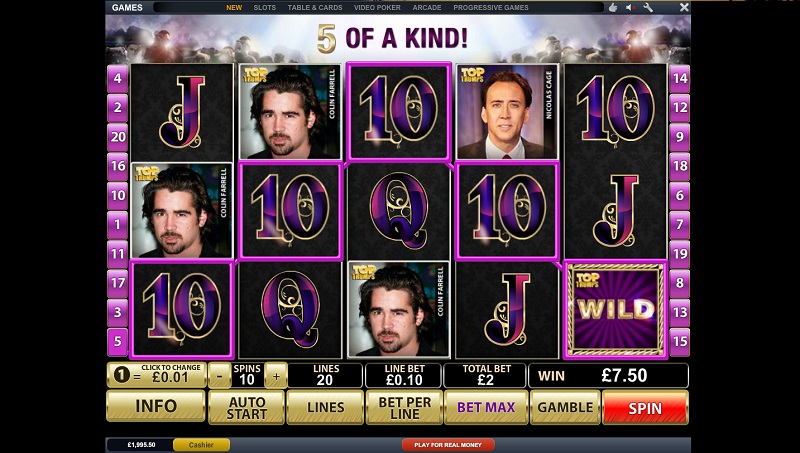 Casino King Slot Game casino king review