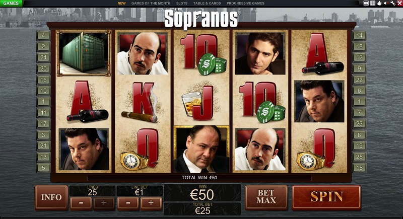 Mansion Casino Slot Game mansion casino review