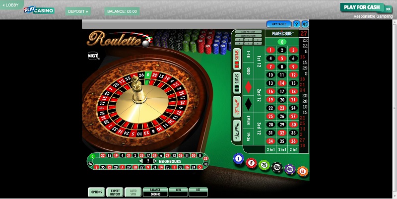 Metro Play Casino Roulette metro play casino roulette