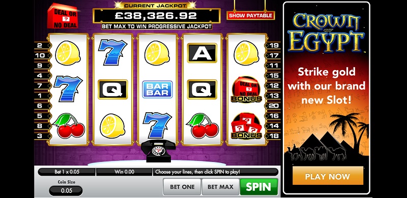 Caesars Casino Slots caesars casino review