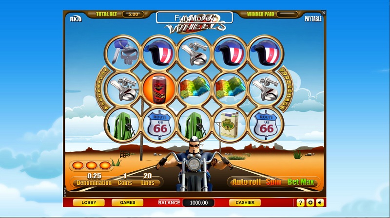 Casino Red Kings 3D Slots casino red kings review